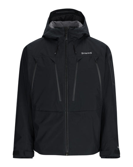 Simms Bulkley Jacket - Black