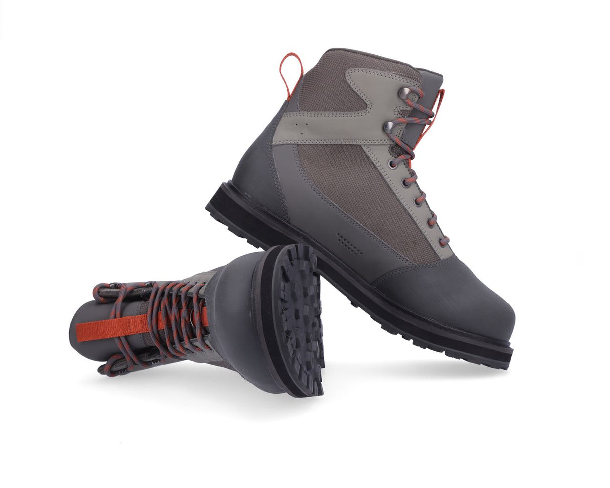 Simms Tributary Boot - Rubber