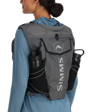 Simms Flyweight Vest - Smoke