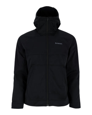Simms Saginawa Hoody - Black