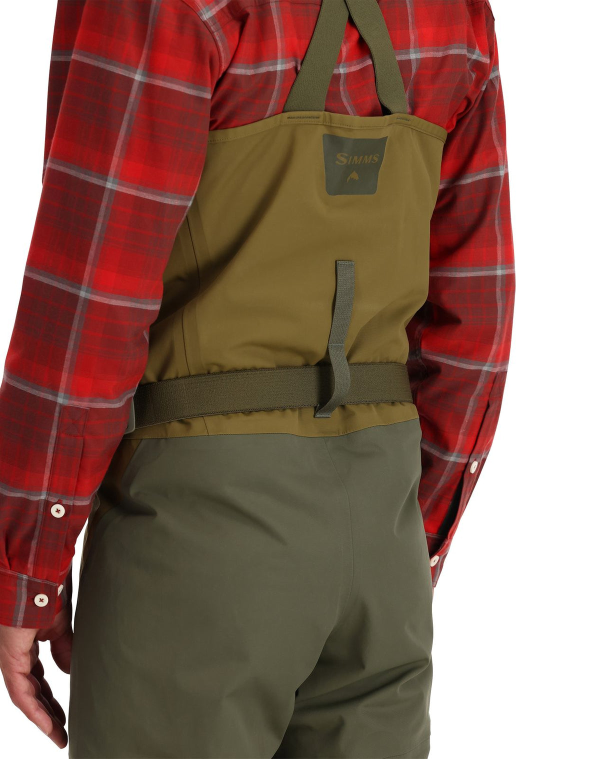 Simms Freestone Z Bootfoot