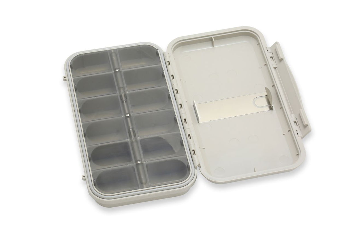 C&F Design Universal System Case with Comp.| Large - Off-White
