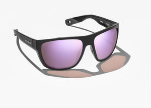 Bajio Las Rocas - Polycarbonate - Black Matte Rose Mirror