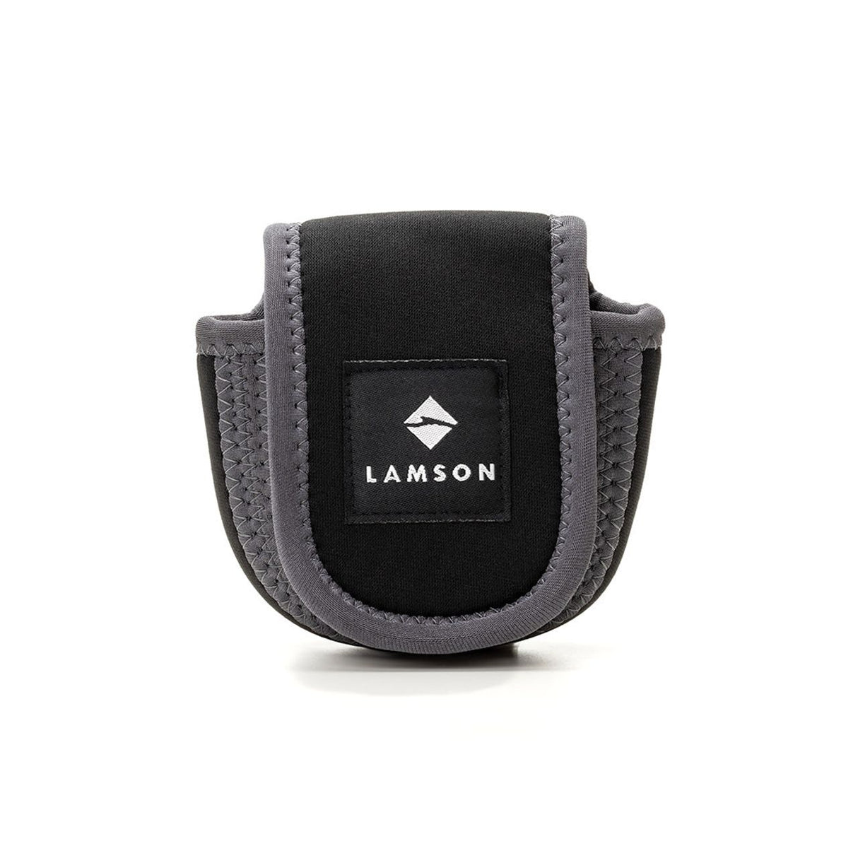 Waterworks-Lamson Neopren Reel Bag - Black