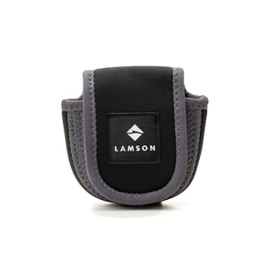 Waterworks-Lamson Neopren Reel Bag - Black