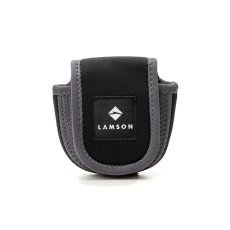 Waterworks-Lamson Neopren Reel Bag - Black
