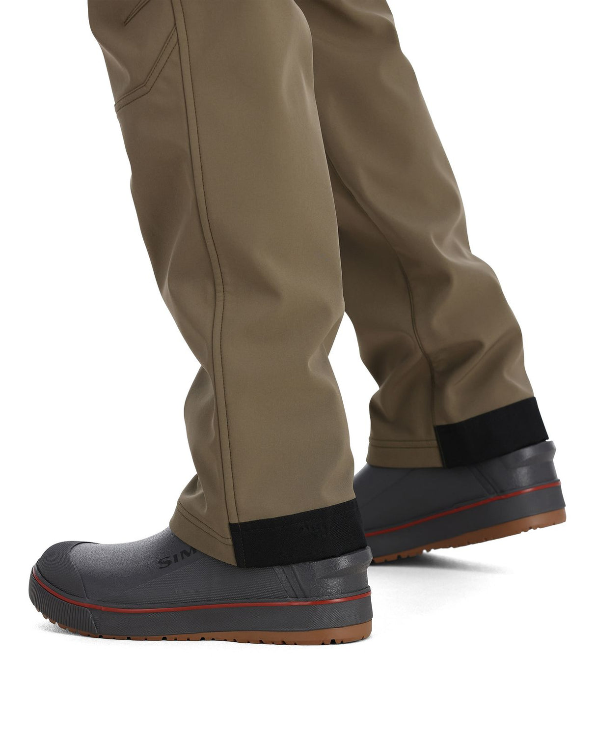 Simms Rogue Pant - Dark Stone