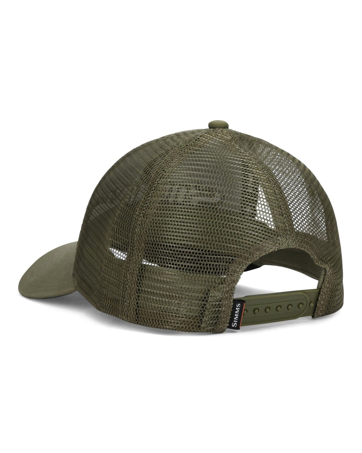 Simms Single Haul Trucker - Loden