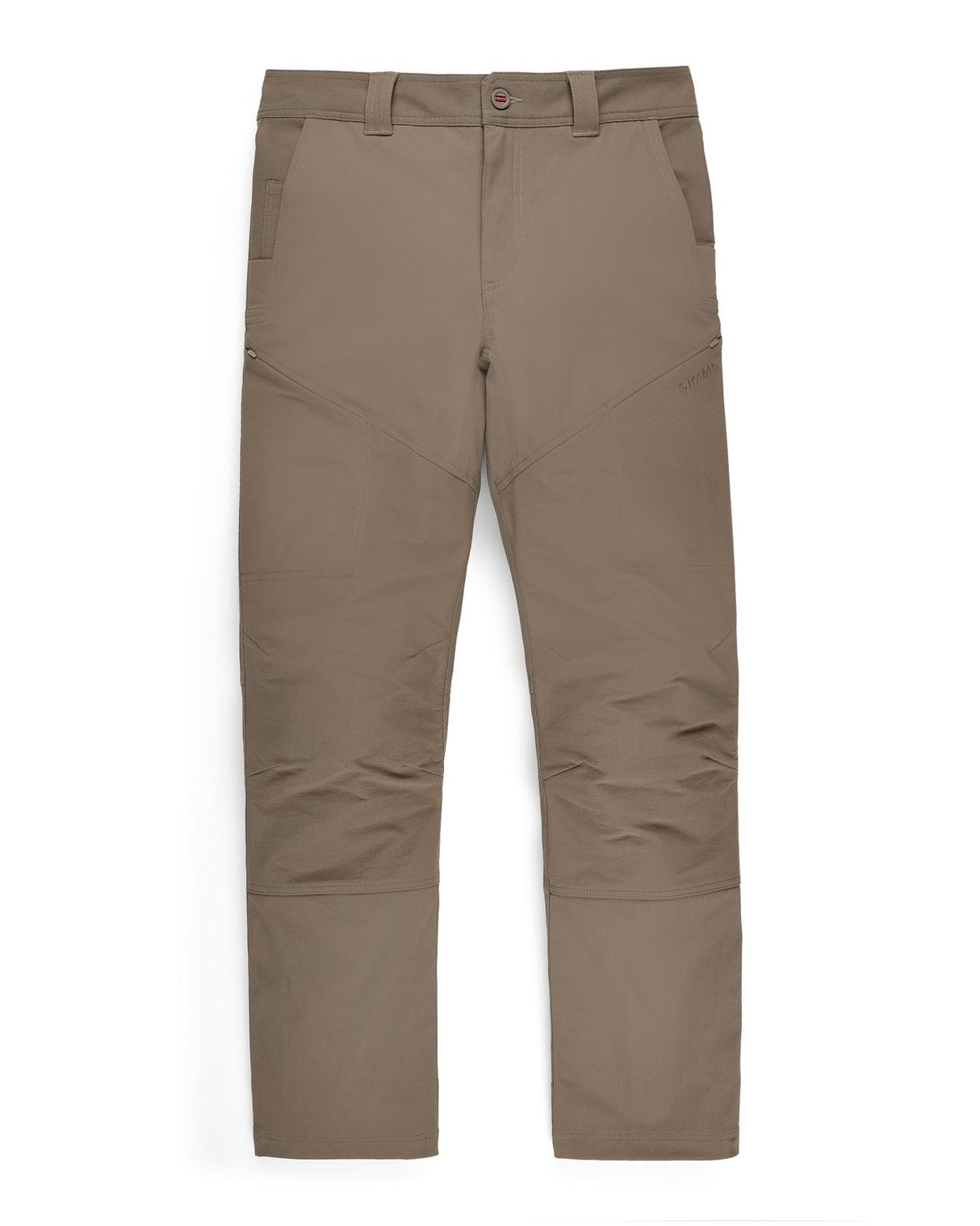 Simms Confluence Pant - Sturgeon
