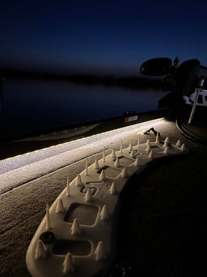 Scientific Anglers Launch Pad - Lt. Grey
