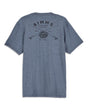 Simms Classic Tackle T-Shirt - Athletic Heather