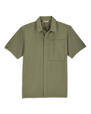 Simms Tailout SS Shirt - Willow