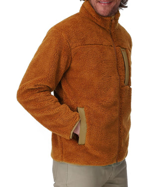 Simms Coldweather Fleece - Stonefly