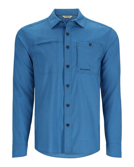 Simms Challenger Shirt