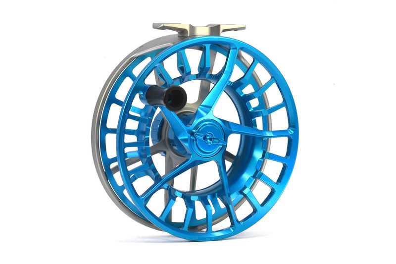Litespeed M10 Reel