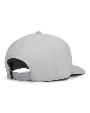 Simms Double Haul Cap - Overcast Abstract Bass