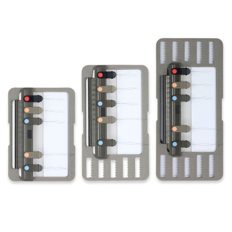C&F Design Threader System Foam - Grey