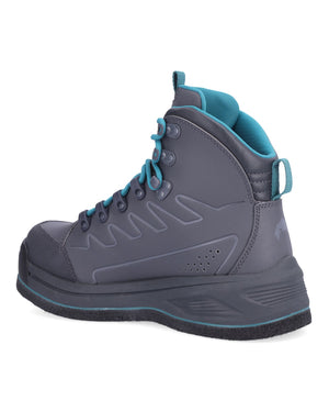 Simms Women's Freestone Boot - Felt - Slate