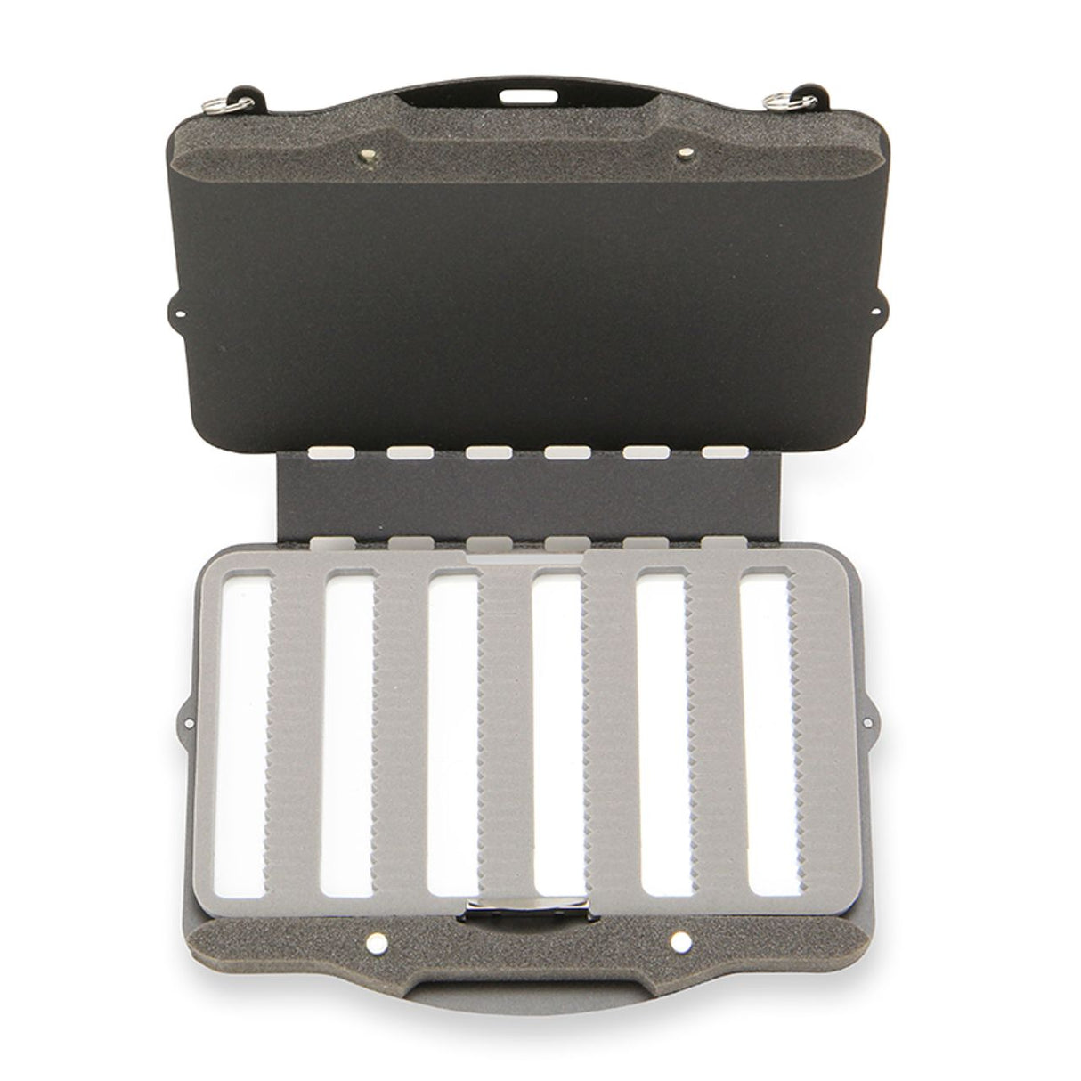 C&F Design Universal System Fly Patch - Black