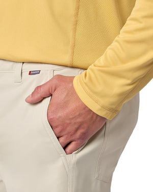 Simms Superlight Short - Burnished Clay