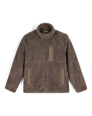 Simms Coldweather Fleece - Sturgeon