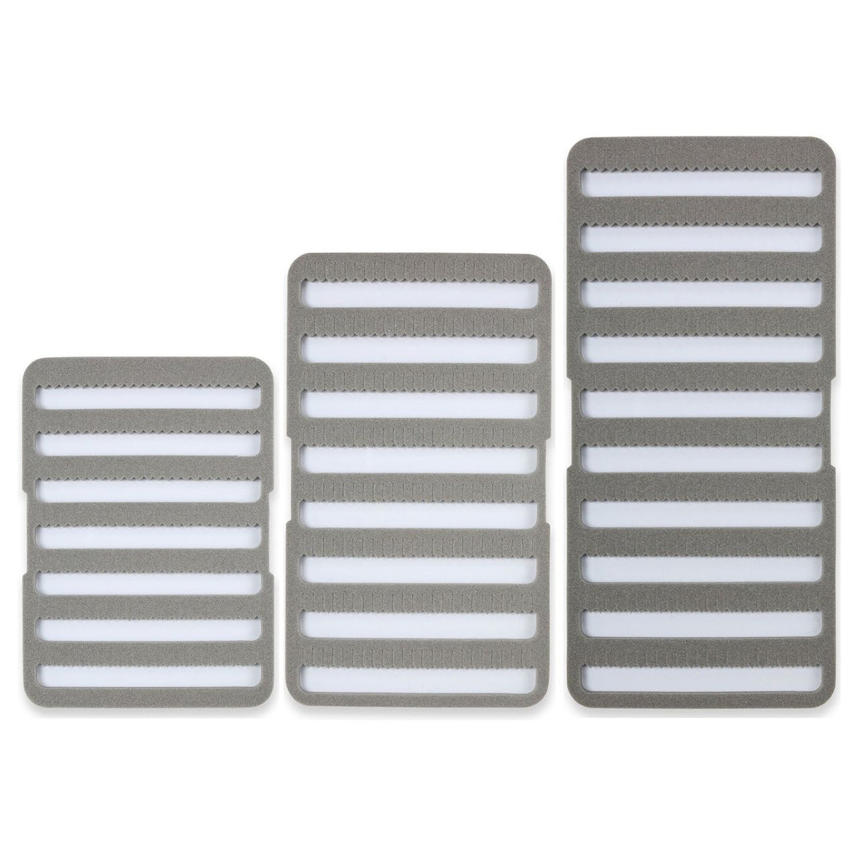 C&F Design Midge System Foam - Grey