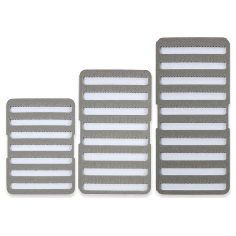 C&F Design Midge System Foam - Grey