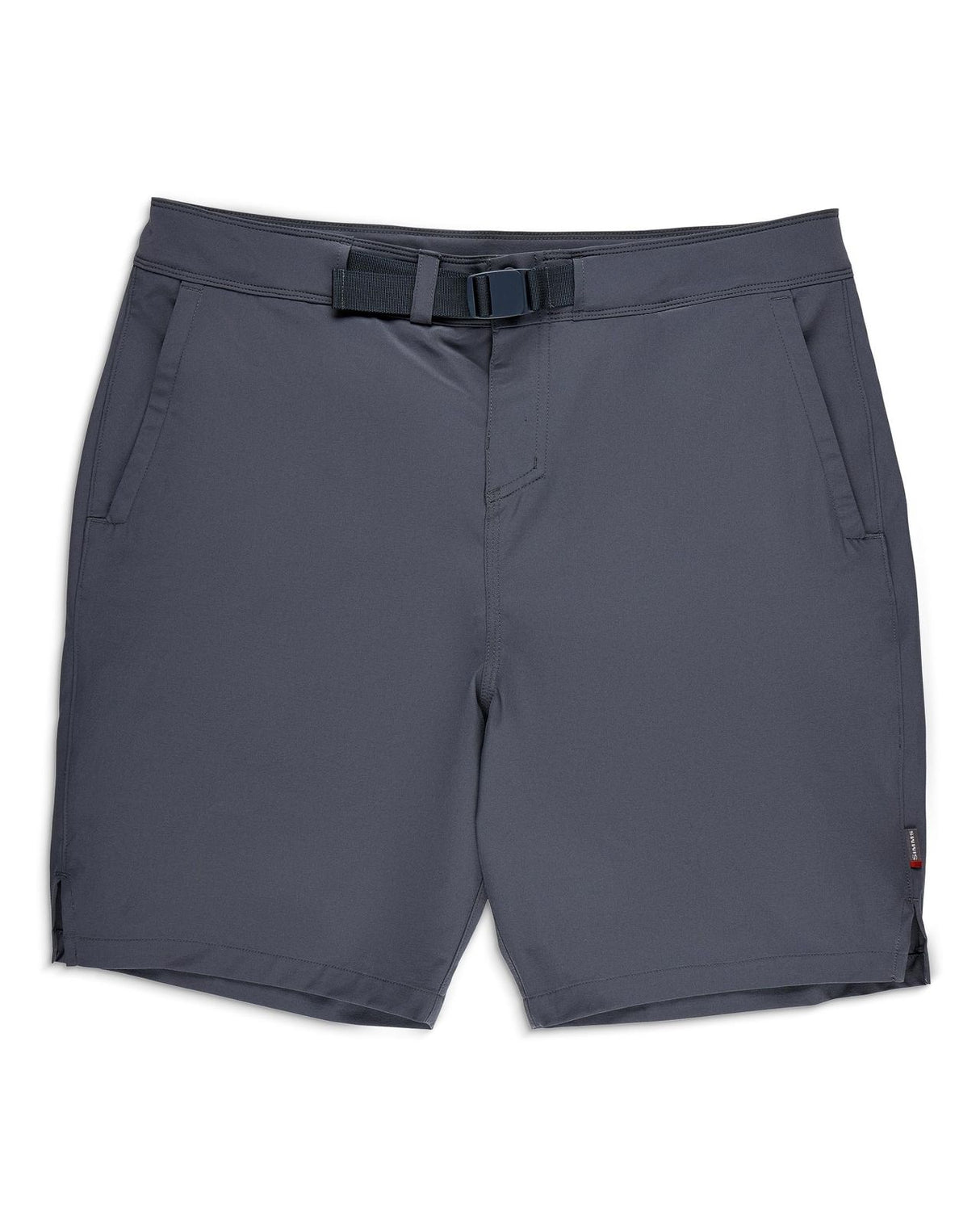 Simms Seamount Short - Selvedge