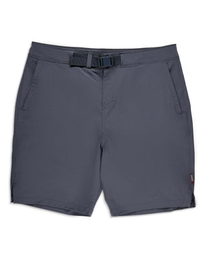 Simms Seamount Short - Selvedge