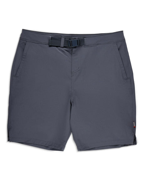 Simms Seamount Short - Selvedge