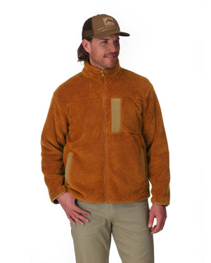 Simms Coldweather Fleece - Stonefly