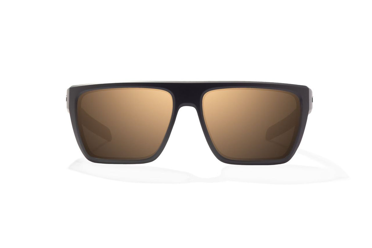 Bajio Zapata - Glass - Matte Black Copper