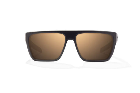 Bajio Zapata - Glass - Matte Black Copper