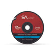 Scientific Anglers Mastery Saltwater Fluorocarbon Tippet - Clear