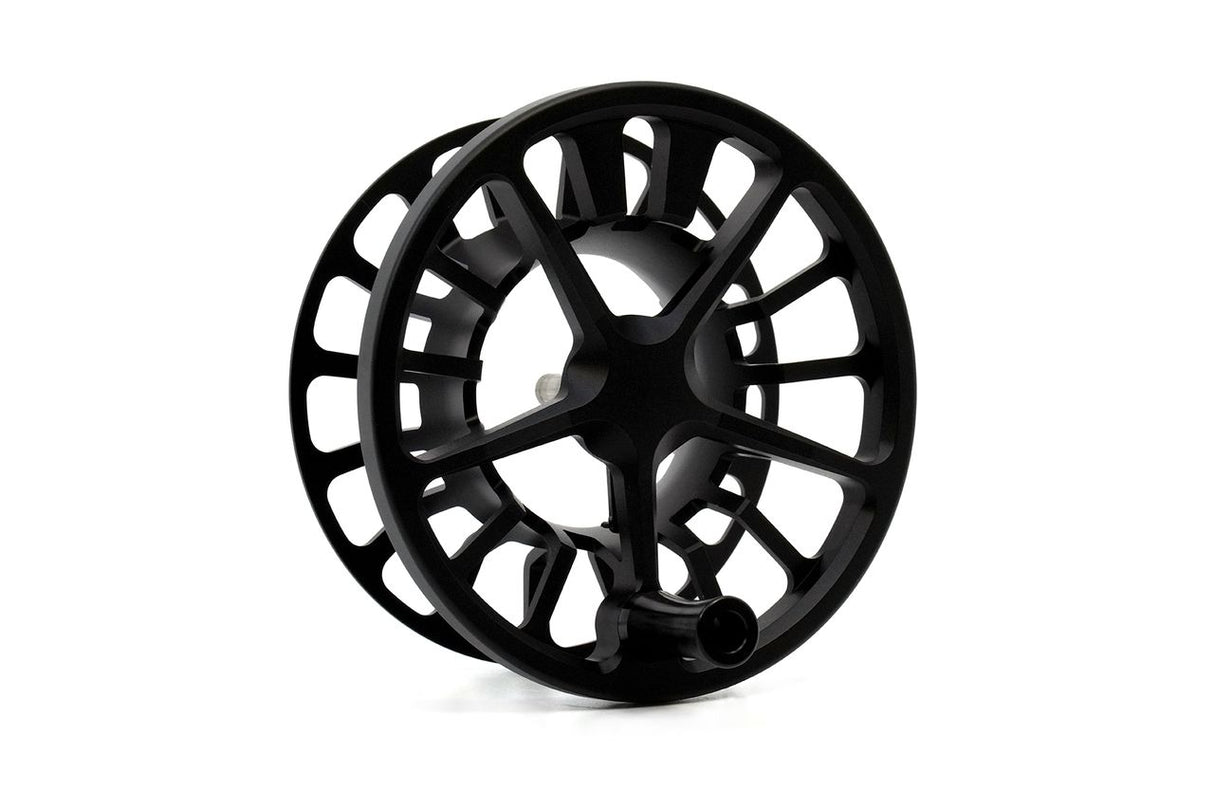 Waterworks-Lamson Lamson Arx Spool Black - Nightfall