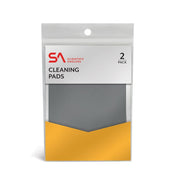 Cleaning Pads - 2-Pack