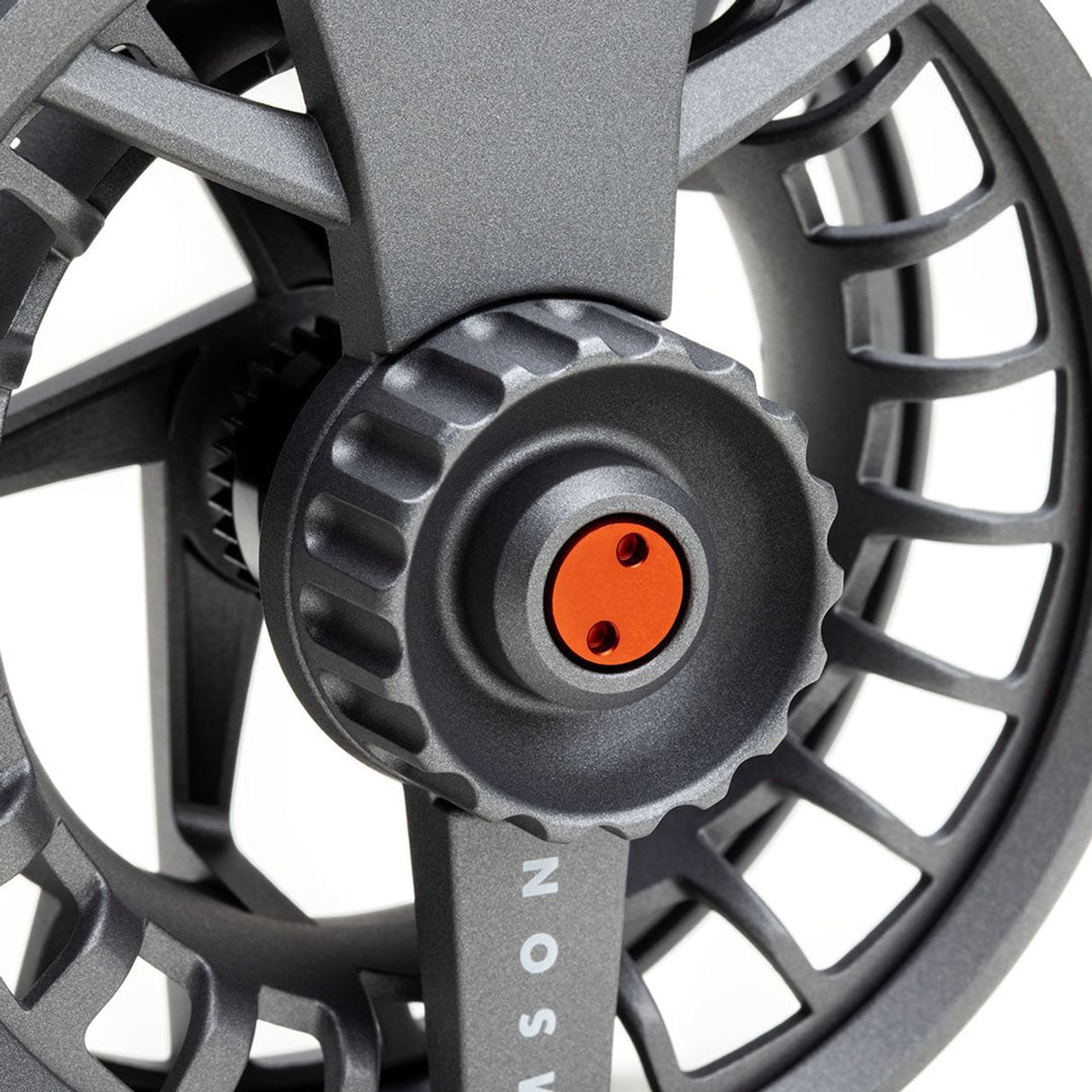 Waterworks-Lamson Liquid S HD Smoke 3-Pack - Smoke