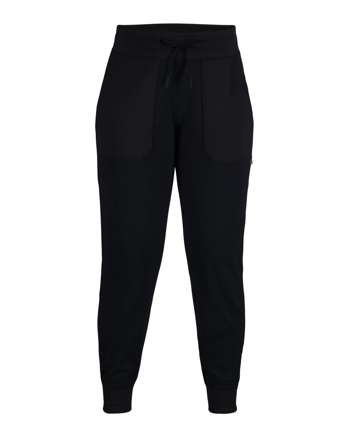 Simms Women's Thermal Jogger - Black