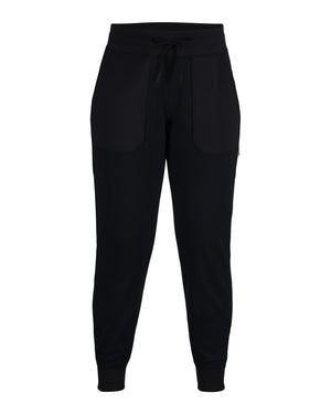 Simms Women's Thermal Jogger - Black