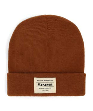Simms Everyday Watchcap - Stonefly