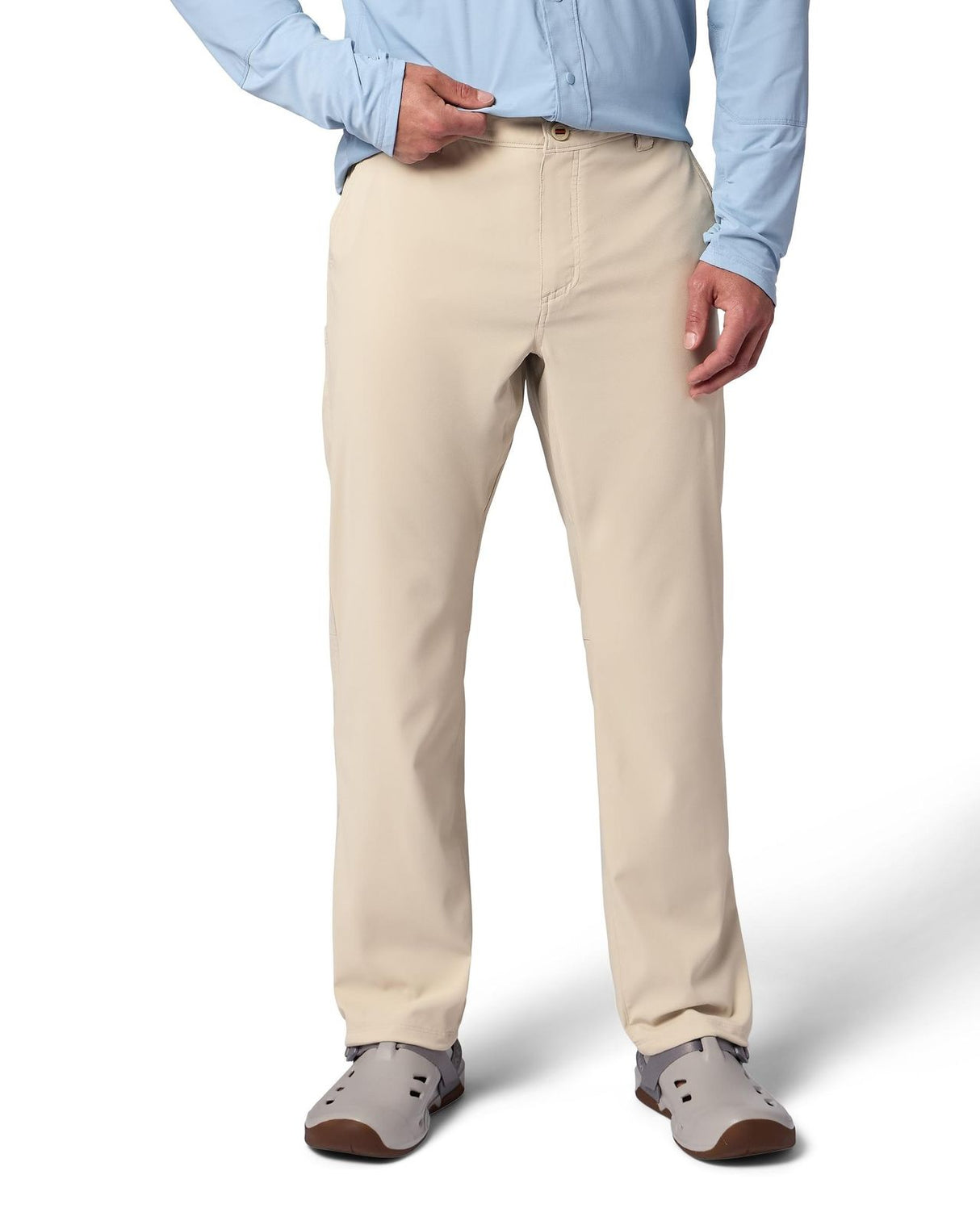 Simms Superlight Pant - Burnished Clay