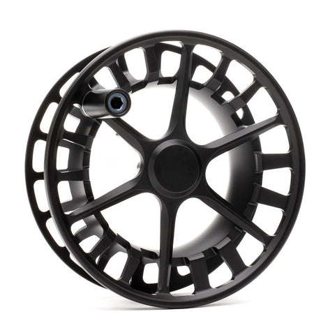 Waterworks-Lamson Guru Spool Blackout - Blackout
