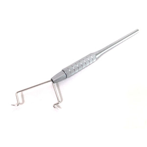 C&F Design 2-in-1 Whip Finisher - N/A