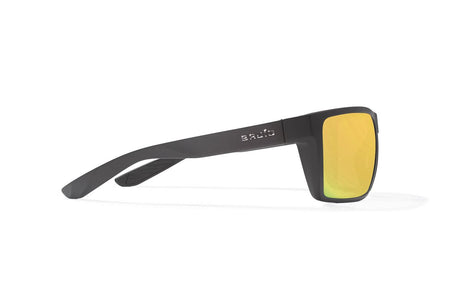 Bajio Stiltsville - Polycarbonate - Black Matte Yellow