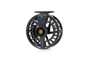 Waterworks-Lamson Liquid S HD Smoke - Smoke