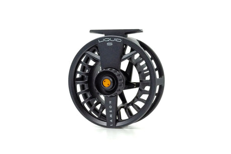 Waterworks-Lamson Liquid S HD Smoke - Smoke