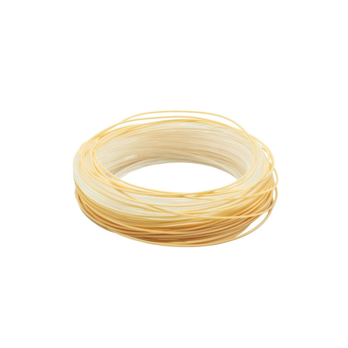 Scientific Anglers Magnitude Infinity Floating Clear Head - Buckskin/Clear Head