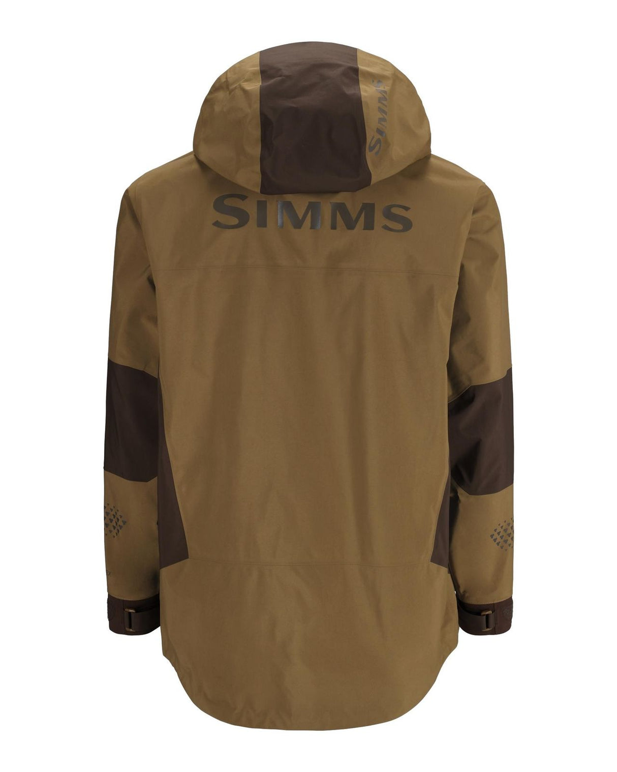 Simms ProDry Jacket - Driftwood