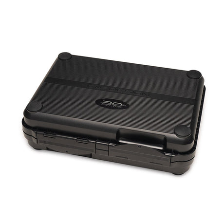 C&F Design 30th Anniversary Boat Box - Black
