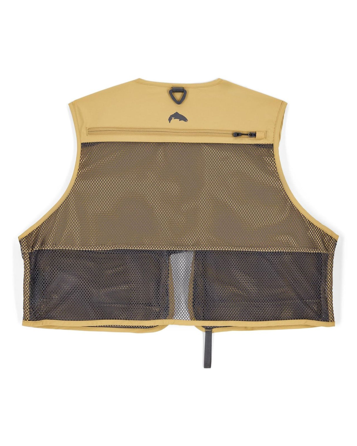 Simms Tributary Vest - Bistre
